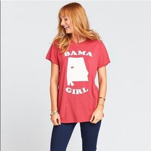 Show Me Your Mumu Bama tee